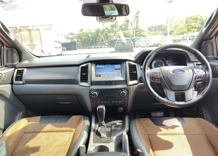 Used 4
                    FORD
                     for Sale Image