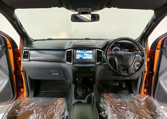 Used 4
                    FORD
                     for Sale Image