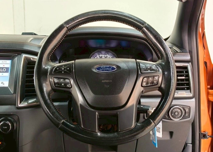 Used 4
                    FORD
                     for Sale Image