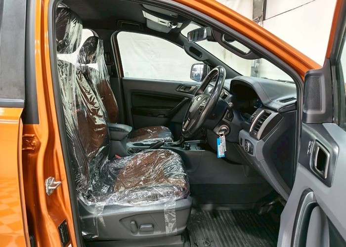 Used 4
                    FORD
                     for Sale Image