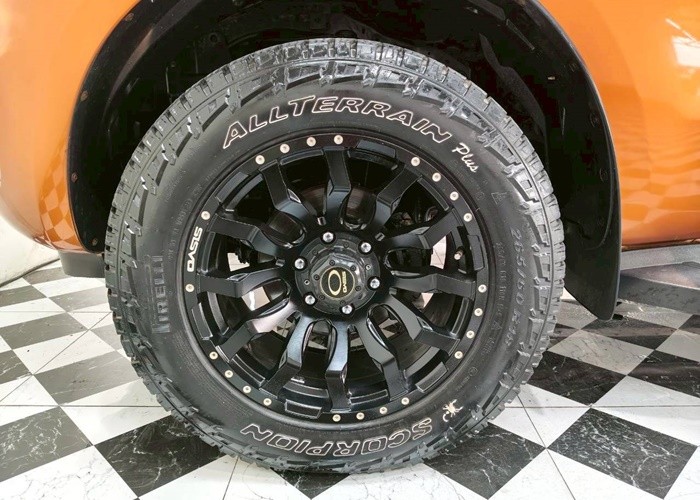 Used 4
                    FORD
                     for Sale Image