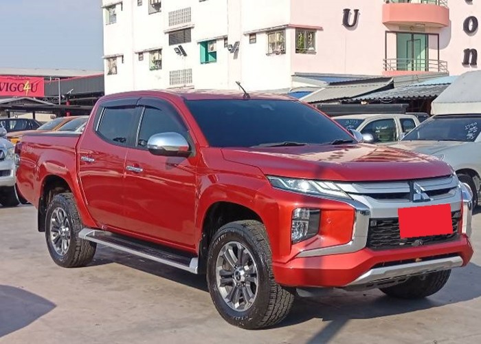 Used 6
                    MITSUBISHI
                     for Sale Image