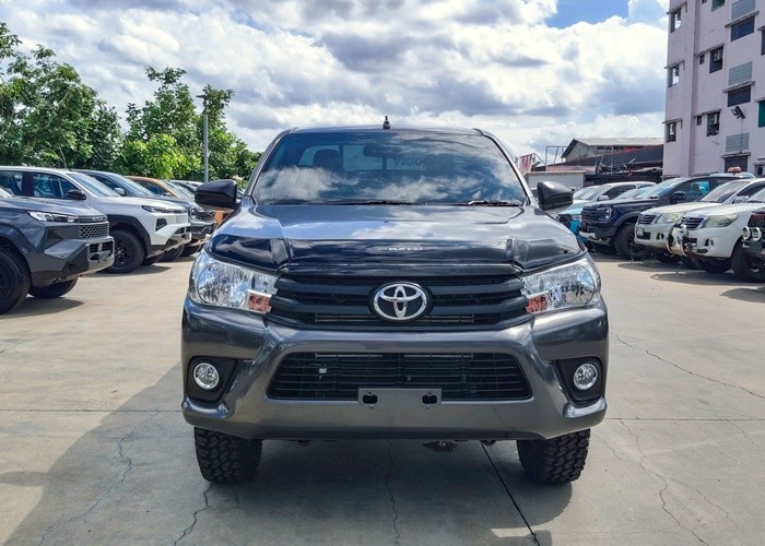 Used 3
                    TOYOTA
                     for Sale Image