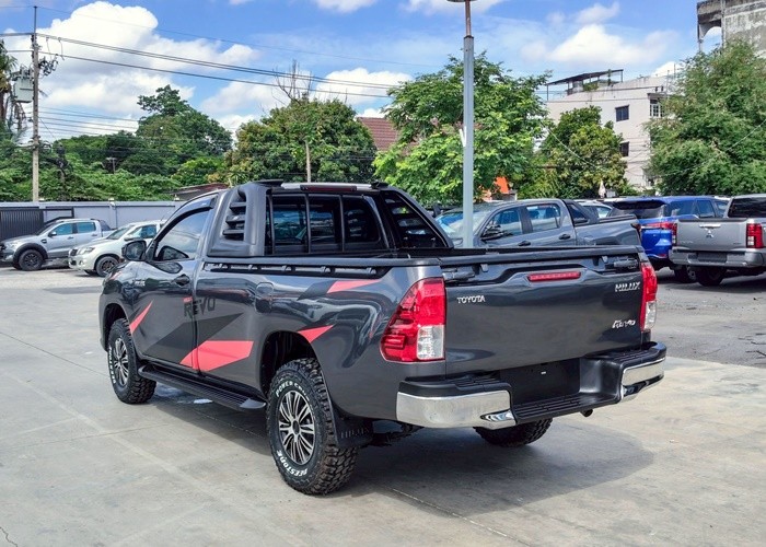 Used 3
                    TOYOTA
                     for Sale Image