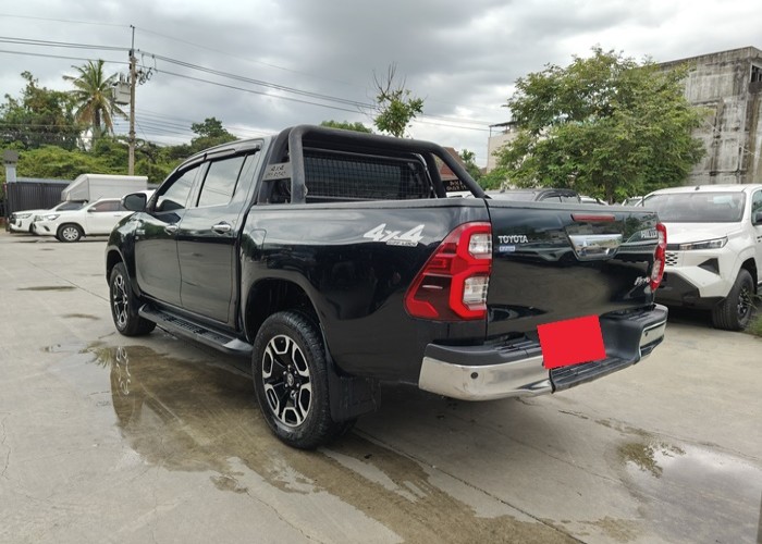 Used 4
                    TOYOTA
                     for Sale Image