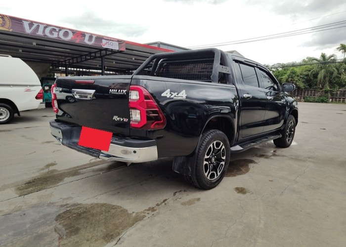 Used 4
                    TOYOTA
                     for Sale Image