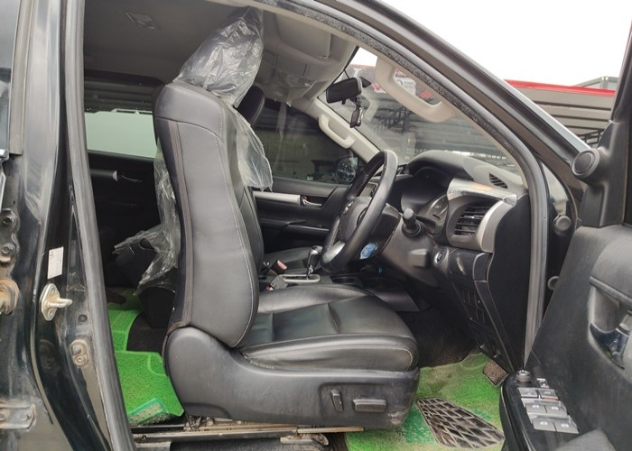 Used 4
                    TOYOTA
                     for Sale Image