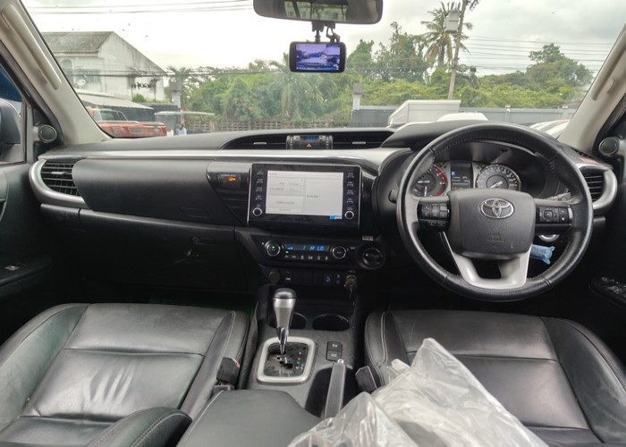 Used 4
                    TOYOTA
                     for Sale Image