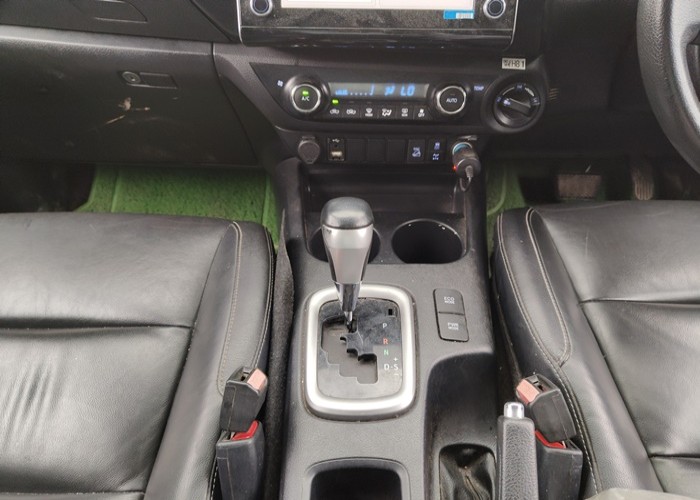 Used 4
                    TOYOTA
                     for Sale Image