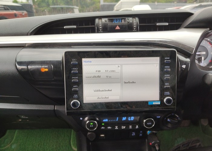 Used 4
                    TOYOTA
                     for Sale Image