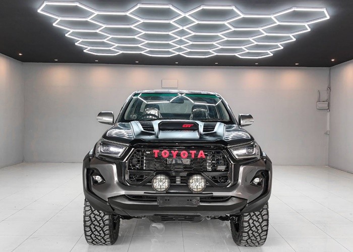 Used 8
                    TOYOTA
                     for Sale Image