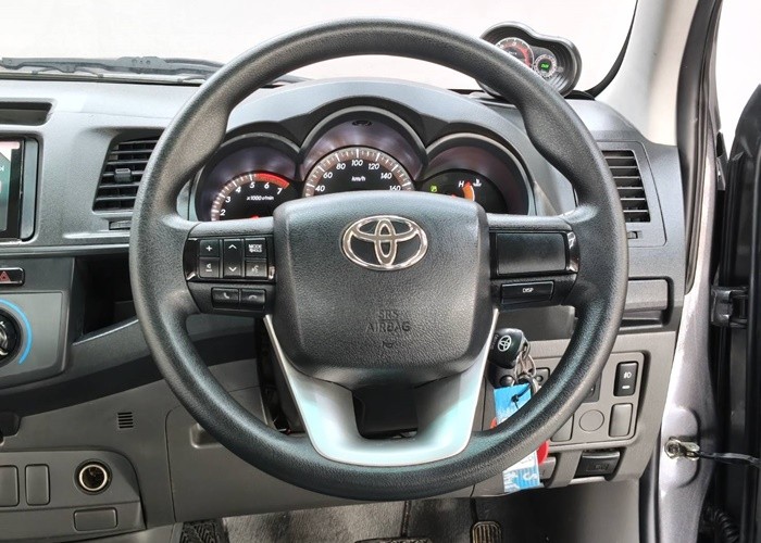 Used 8
                    TOYOTA
                     for Sale Image