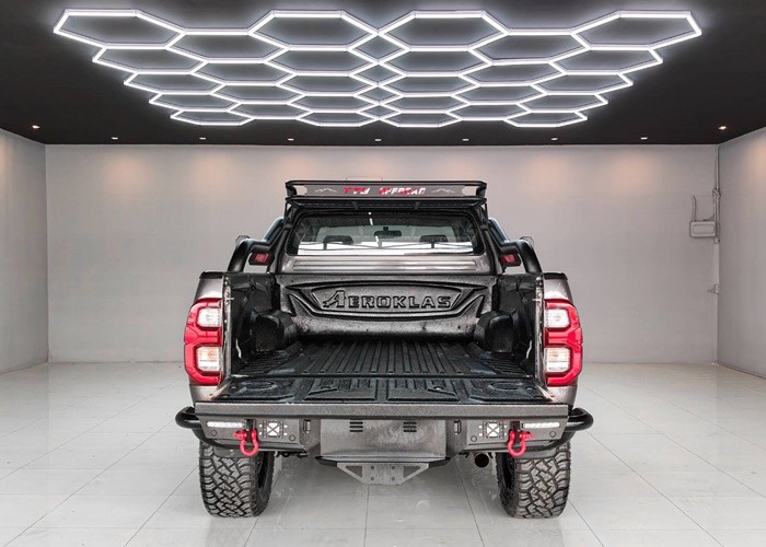 Used 8
                    TOYOTA
                     for Sale Image