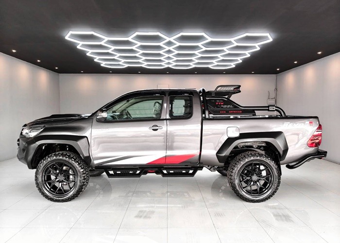 Used 8
                    TOYOTA
                     for Sale Image