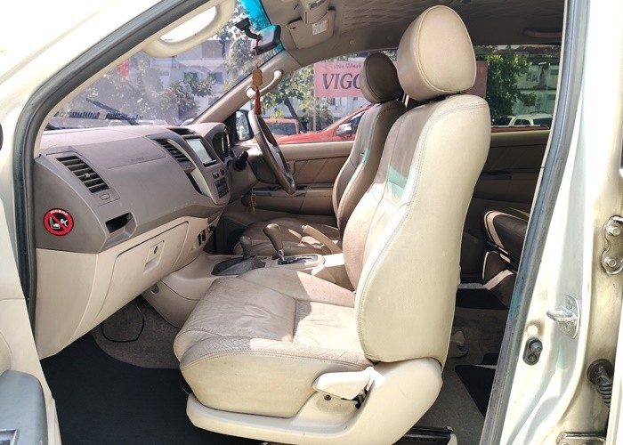 Used 1
                    TOYOTA
                     for Sale Image