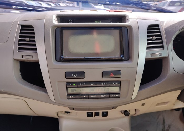 Used 1
                    TOYOTA
                     for Sale Image