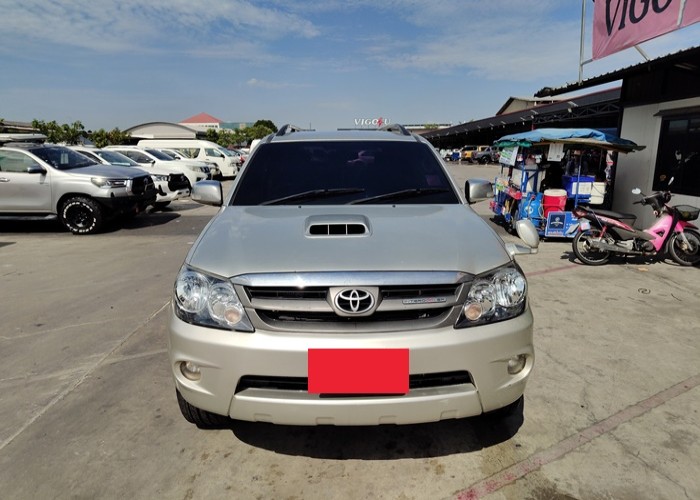 Used 1
                    TOYOTA
                     for Sale Image