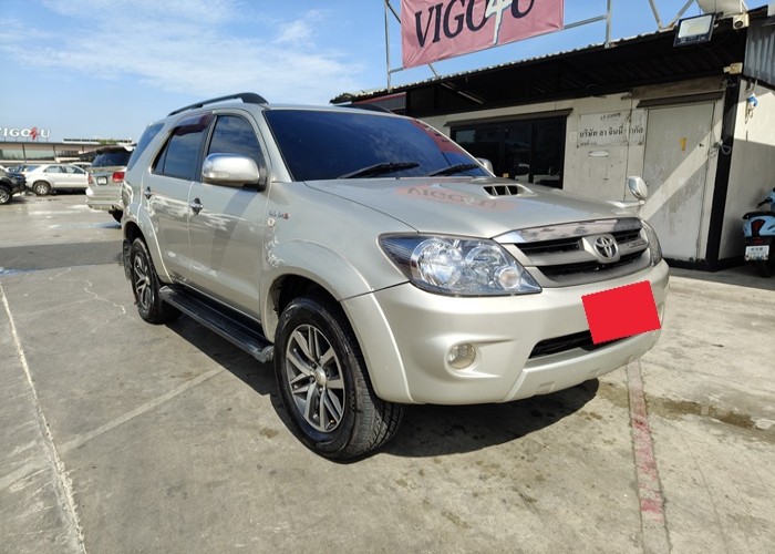 Used 1
                    TOYOTA
                     for Sale Image