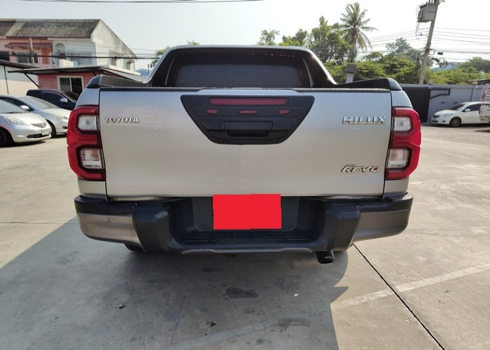 Used 10
                    TOYOTA
                     for Sale Image