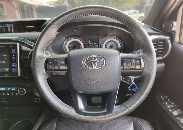 Used 10
                    TOYOTA
                     for Sale Image