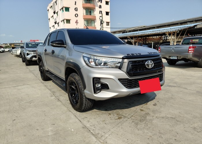 Used 10
                    TOYOTA
                     for Sale Image