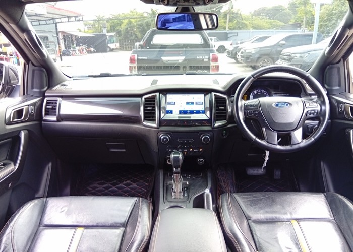 Used 8
                    FORD
                     for Sale Image