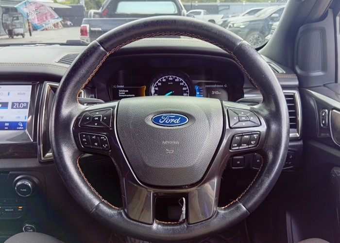 Used 8
                    FORD
                     for Sale Image