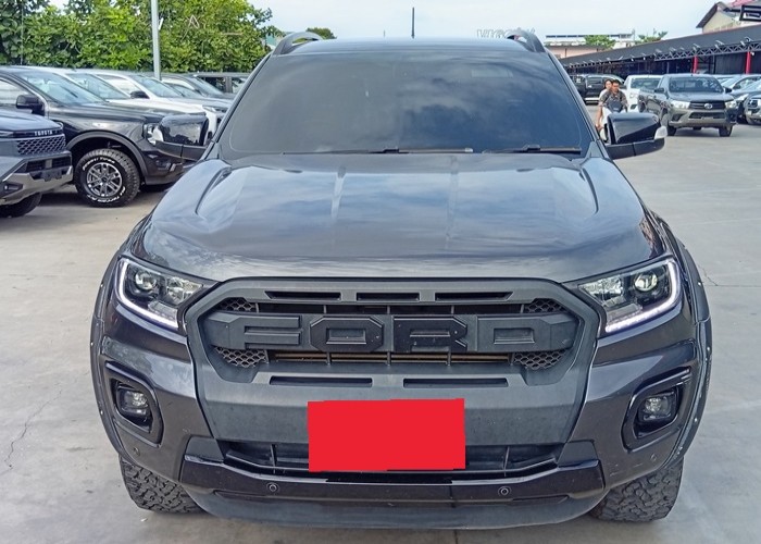 Used 8
                    FORD
                     for Sale Image