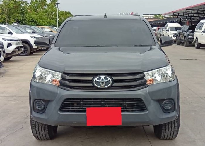 Used 10
                    TOYOTA
                     for Sale Image