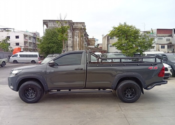 Used 10
                    TOYOTA
                     for Sale Image