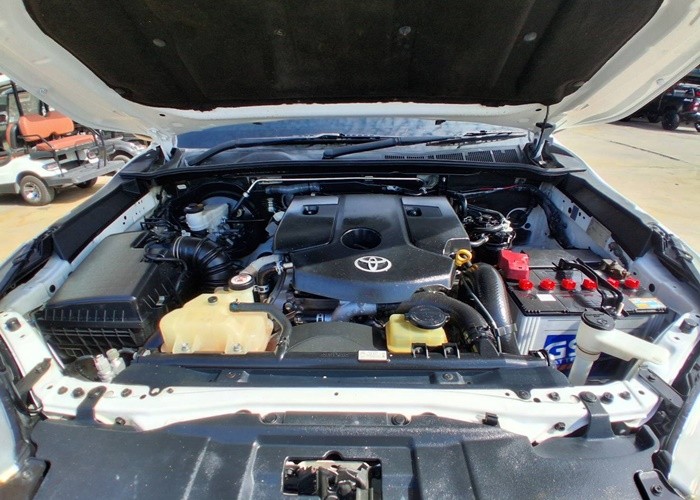Used 3
                    TOYOTA
                     for Sale Image