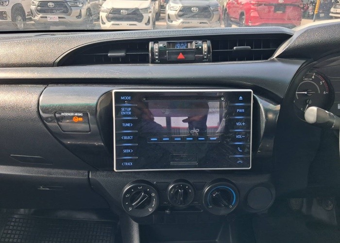 Used 3
                    TOYOTA
                     for Sale Image