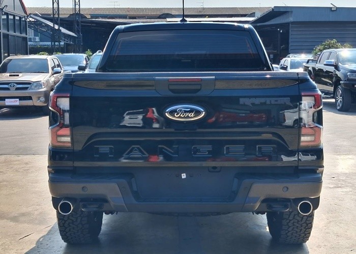 Used 1
                    FORD
                     for Sale Image