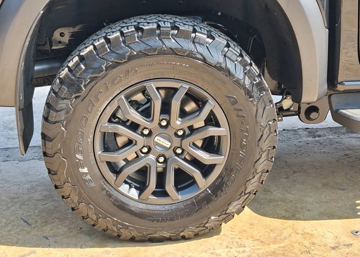 Used 1
                    FORD
                     for Sale Image