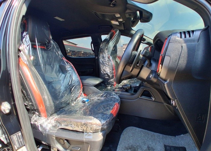 Used 1
                    FORD
                     for Sale Image