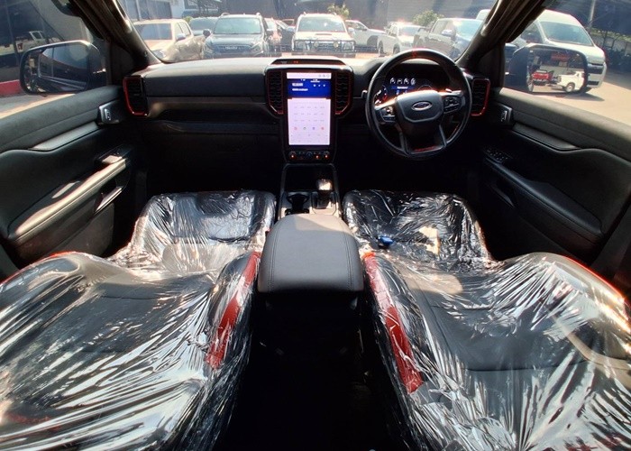 Used 1
                    FORD
                     for Sale Image