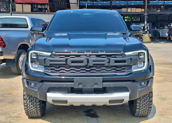 Used 1
                    FORD
                     for Sale Image