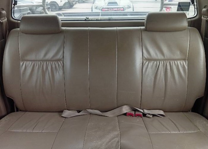 Used 6
                    TOYOTA
                     for Sale Image