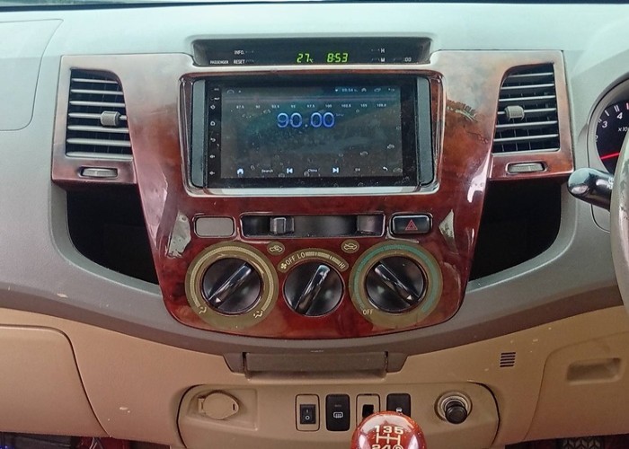 Used 6
                    TOYOTA
                     for Sale Image