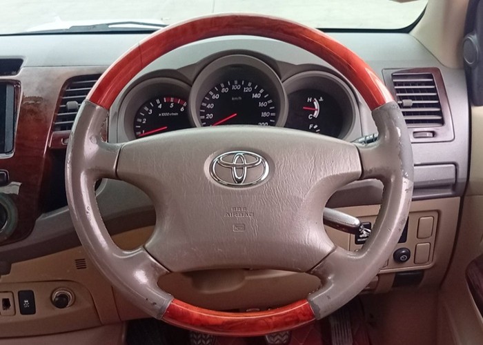 Used 6
                    TOYOTA
                     for Sale Image