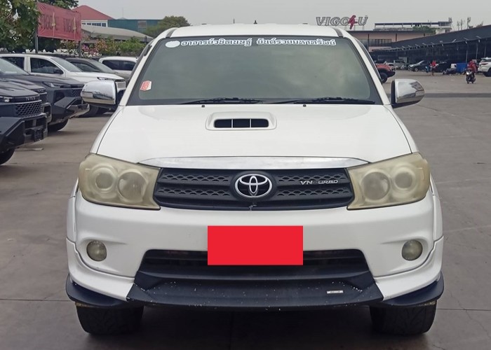 Used 6
                    TOYOTA
                     for Sale Image