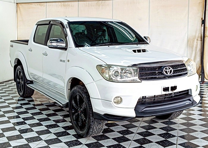 Used 6
                    TOYOTA
                     for Sale Image