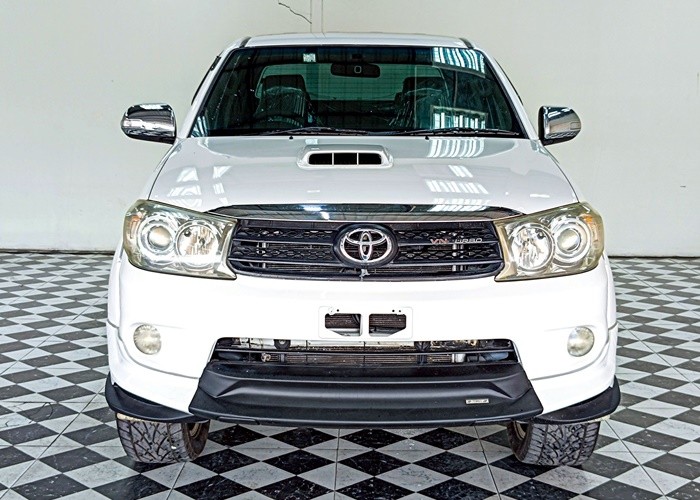 Used 6
                    TOYOTA
                     for Sale Image