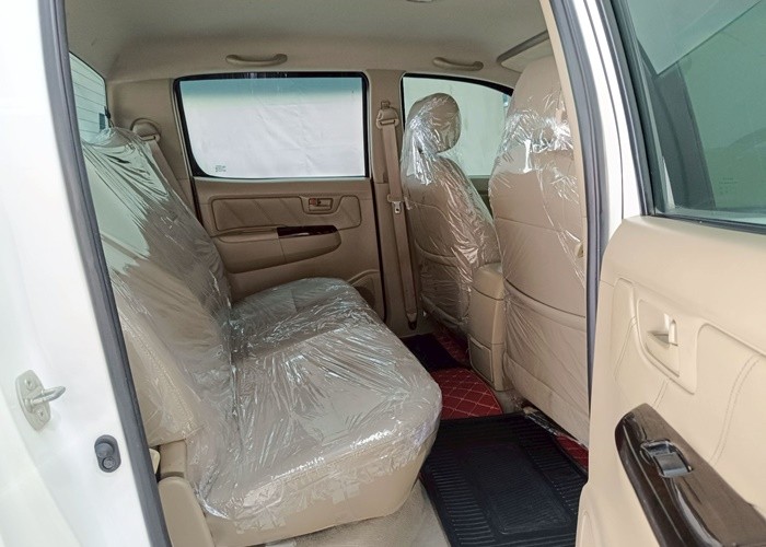 Used 6
                    TOYOTA
                     for Sale Image