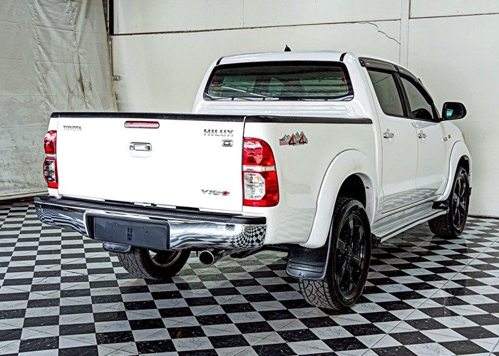 Used 6
                    TOYOTA
                     for Sale Image