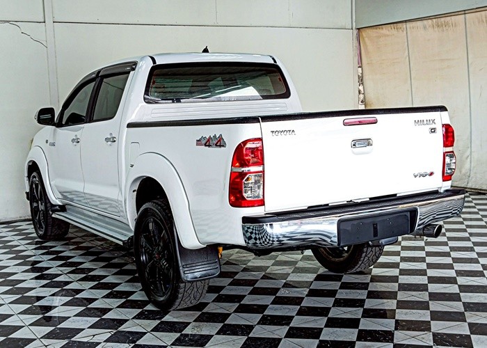 Used 6
                    TOYOTA
                     for Sale Image