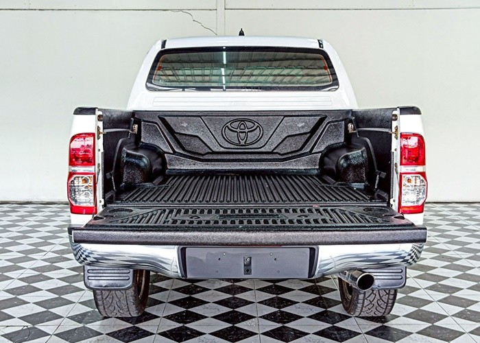 Used 6
                    TOYOTA
                     for Sale Image