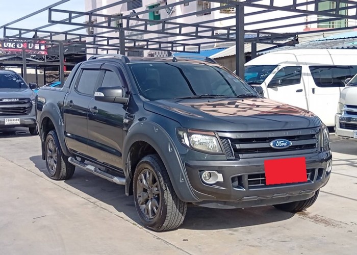 Used 1
                    FORD
                     for Sale Image