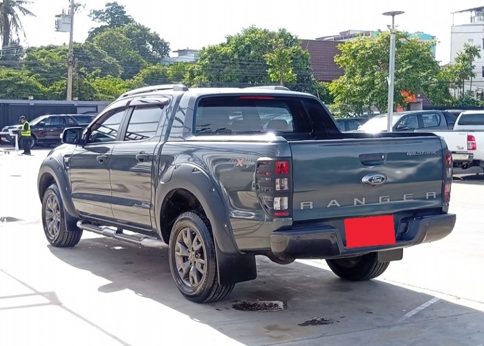 Used 1
                    FORD
                     for Sale Image