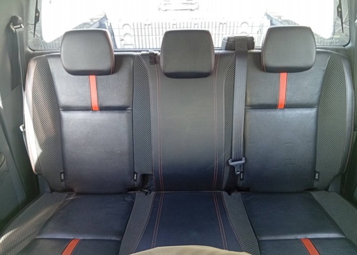 Used 1
                    FORD
                     for Sale Image